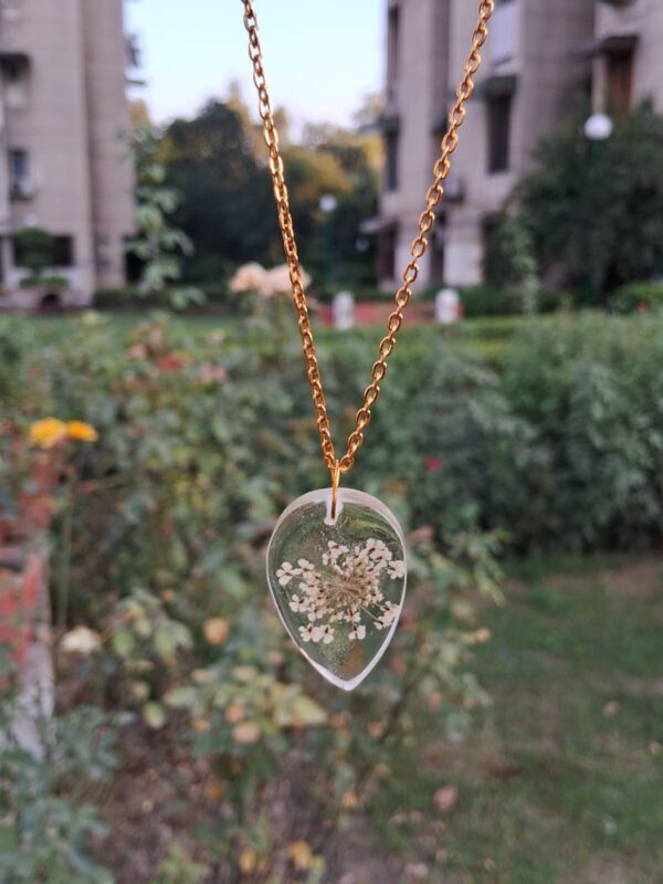 Rewons Pendant