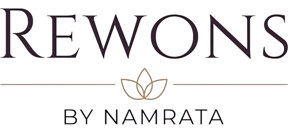 Rewons By Namrata